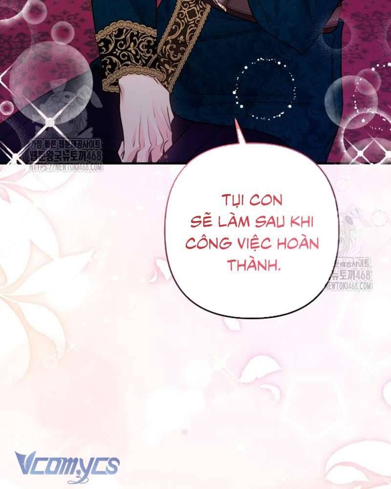 Trước Khi Em Có Ý Định Chạy Trốn Ta Sẽ Ngăn Chặn Nó Chap 27 - Next Chap 28