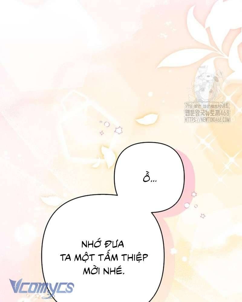 Trước Khi Em Có Ý Định Chạy Trốn Ta Sẽ Ngăn Chặn Nó Chap 27 - Next Chap 28