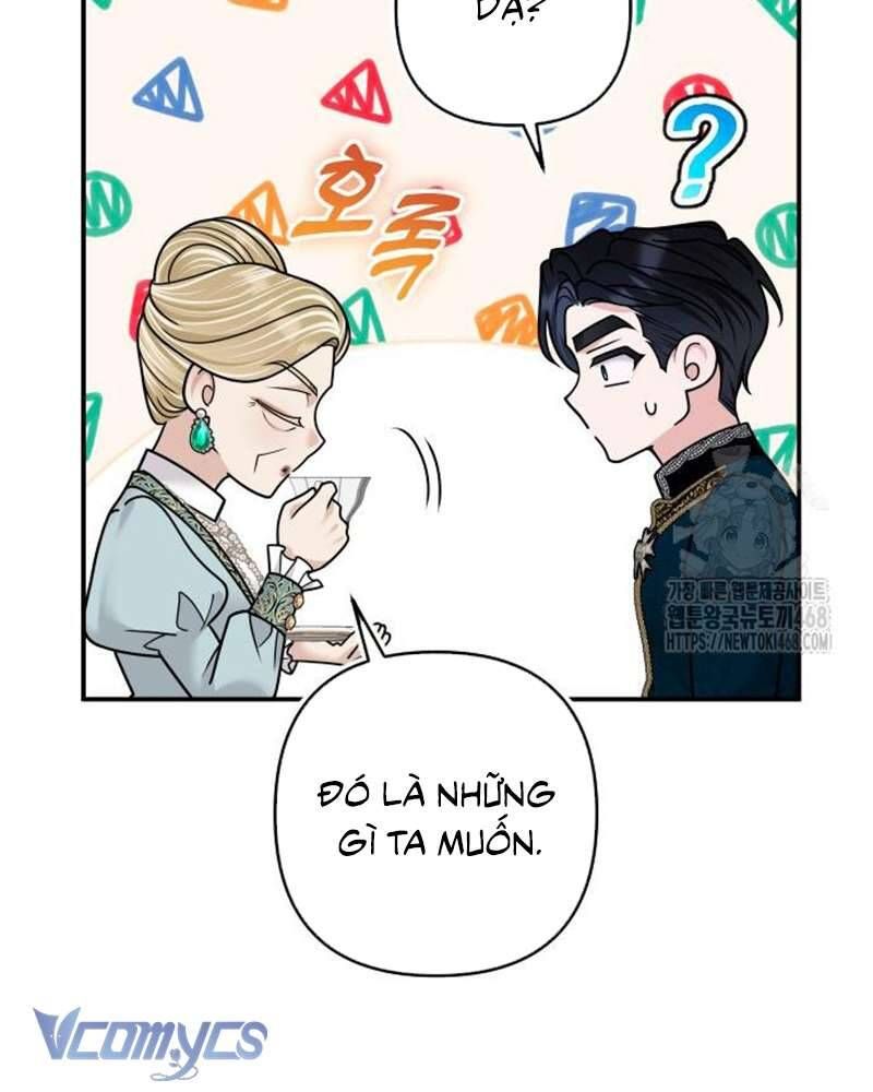 Trước Khi Em Có Ý Định Chạy Trốn Ta Sẽ Ngăn Chặn Nó Chap 27 - Next Chap 28