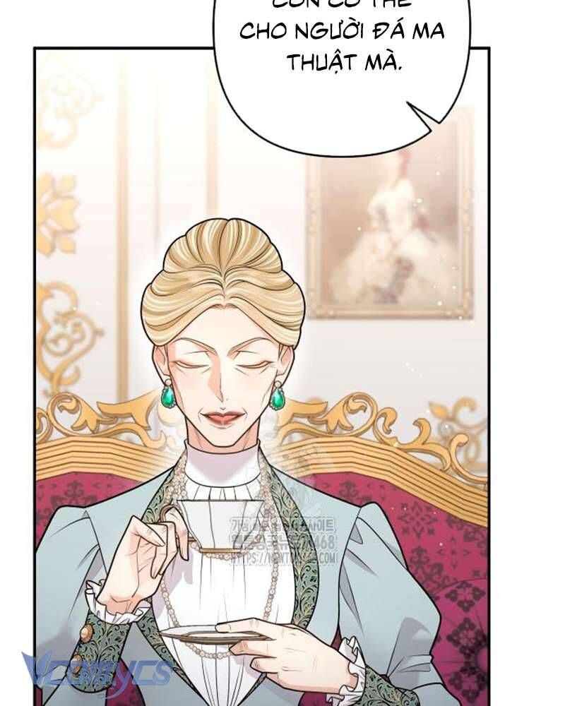 Trước Khi Em Có Ý Định Chạy Trốn Ta Sẽ Ngăn Chặn Nó Chap 27 - Next Chap 28