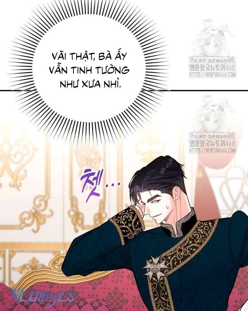 Trước Khi Em Có Ý Định Chạy Trốn Ta Sẽ Ngăn Chặn Nó Chap 27 - Next Chap 28