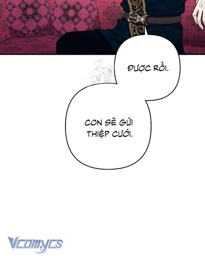 Trước Khi Em Có Ý Định Chạy Trốn Ta Sẽ Ngăn Chặn Nó Chap 27 - Next Chap 28