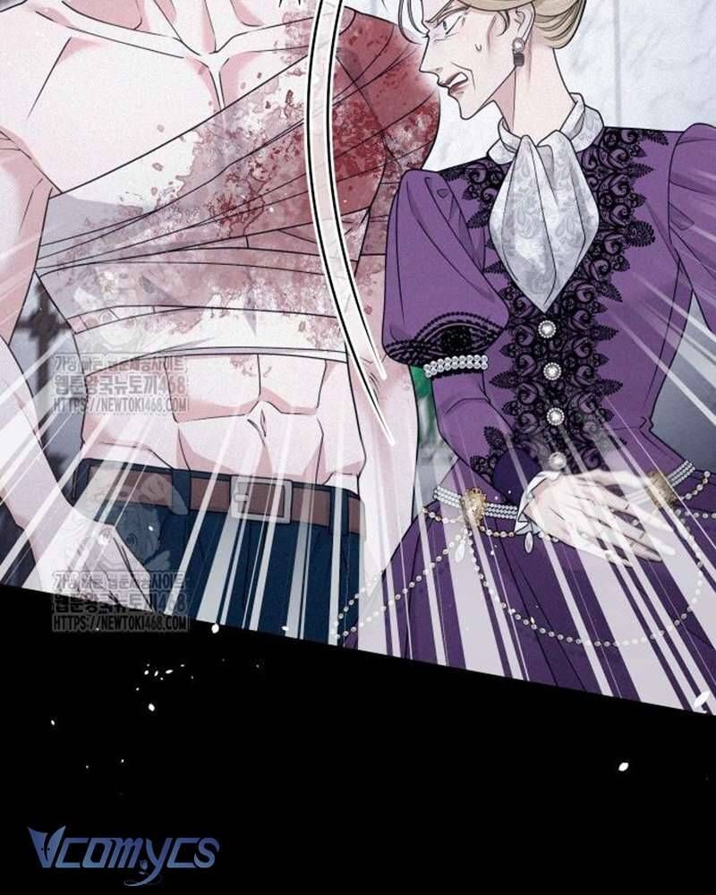 Trước Khi Em Có Ý Định Chạy Trốn Ta Sẽ Ngăn Chặn Nó Chap 27 - Next Chap 28