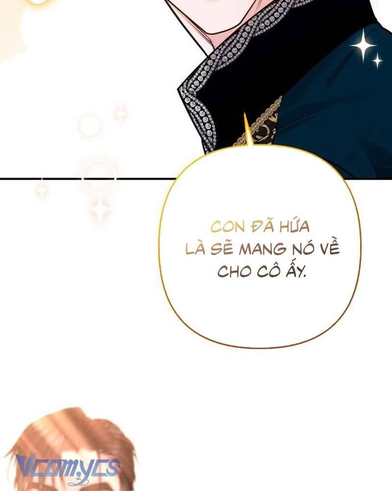 Trước Khi Em Có Ý Định Chạy Trốn Ta Sẽ Ngăn Chặn Nó Chap 27 - Next Chap 28