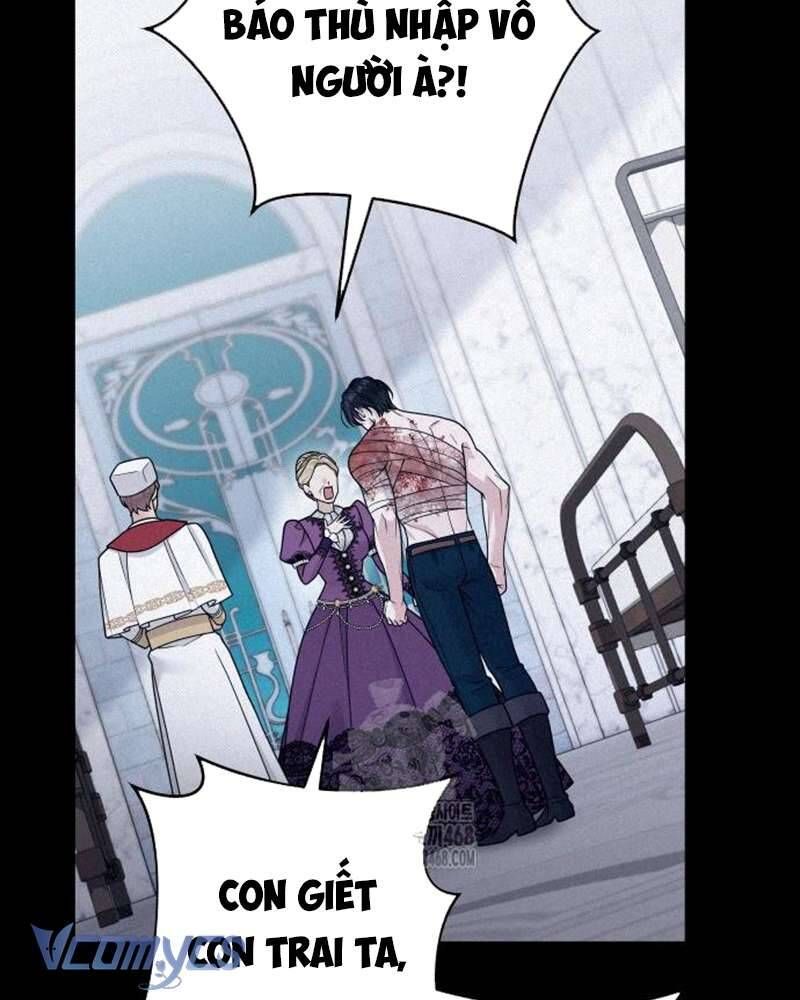 Trước Khi Em Có Ý Định Chạy Trốn Ta Sẽ Ngăn Chặn Nó Chap 27 - Next Chap 28