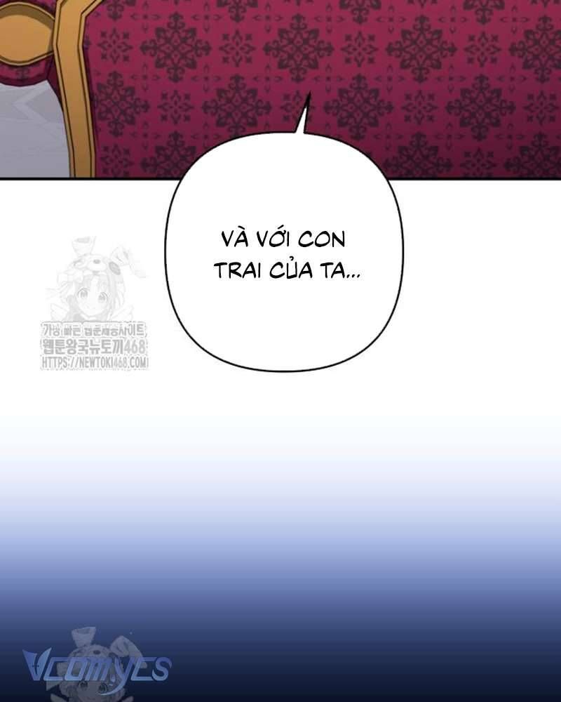 Trước Khi Em Có Ý Định Chạy Trốn Ta Sẽ Ngăn Chặn Nó Chap 27 - Next Chap 28