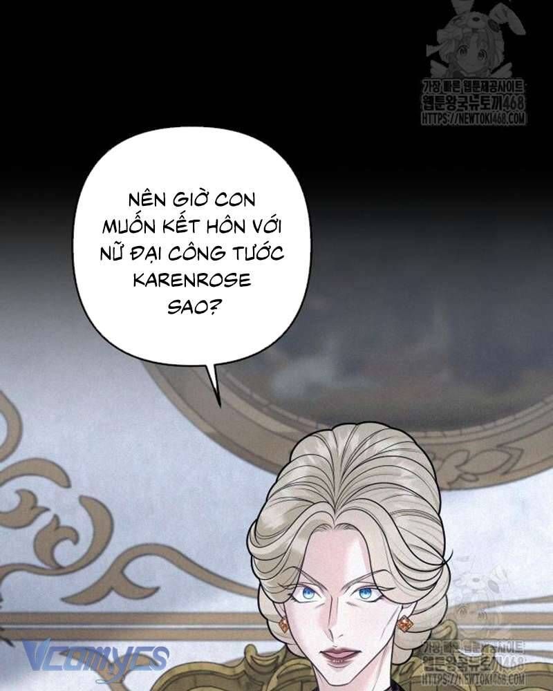 Trước Khi Em Có Ý Định Chạy Trốn Ta Sẽ Ngăn Chặn Nó Chap 27 - Next Chap 28