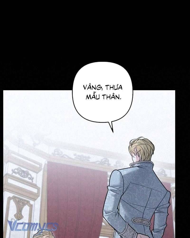 Trước Khi Em Có Ý Định Chạy Trốn Ta Sẽ Ngăn Chặn Nó Chap 27 - Next Chap 28