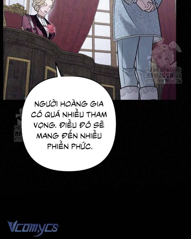 Trước Khi Em Có Ý Định Chạy Trốn Ta Sẽ Ngăn Chặn Nó Chap 27 - Next Chap 28