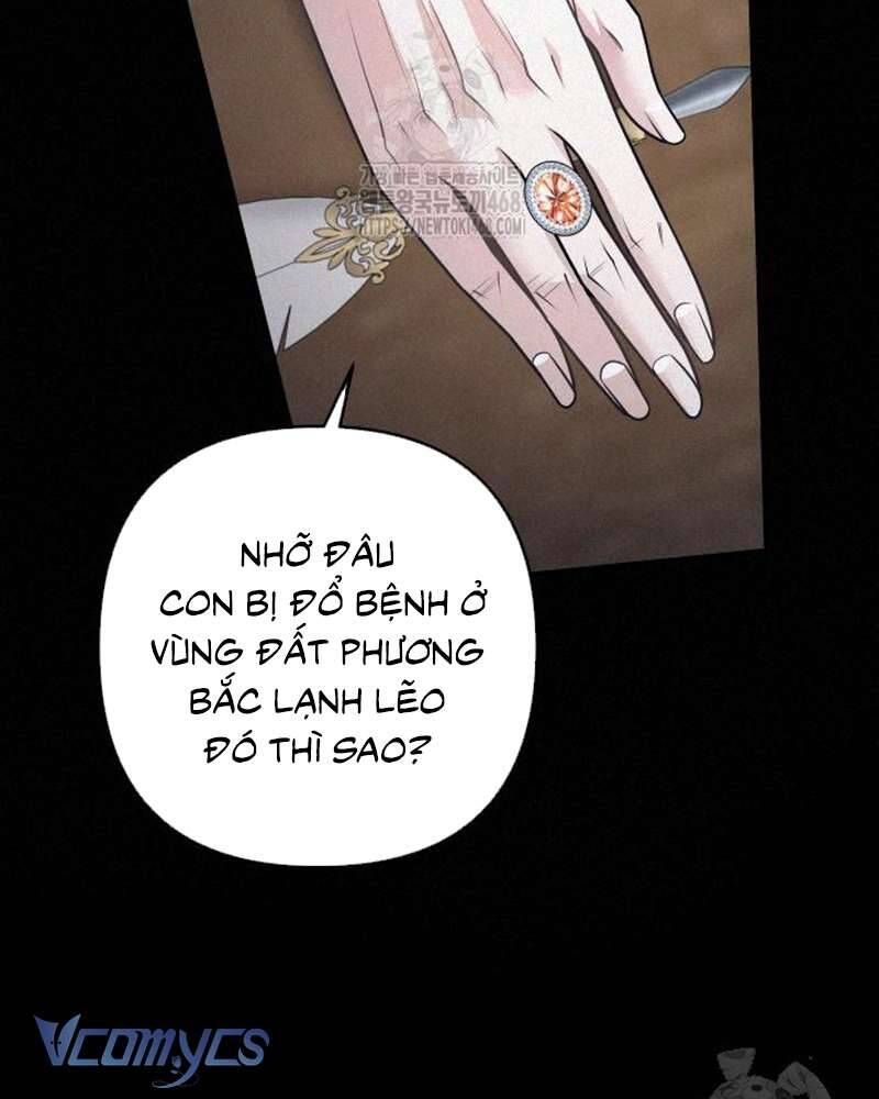 Trước Khi Em Có Ý Định Chạy Trốn Ta Sẽ Ngăn Chặn Nó Chap 27 - Next Chap 28