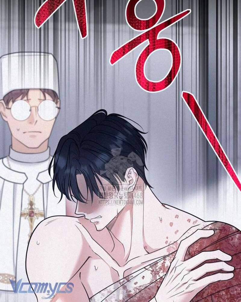 Trước Khi Em Có Ý Định Chạy Trốn Ta Sẽ Ngăn Chặn Nó Chap 27 - Next Chap 28