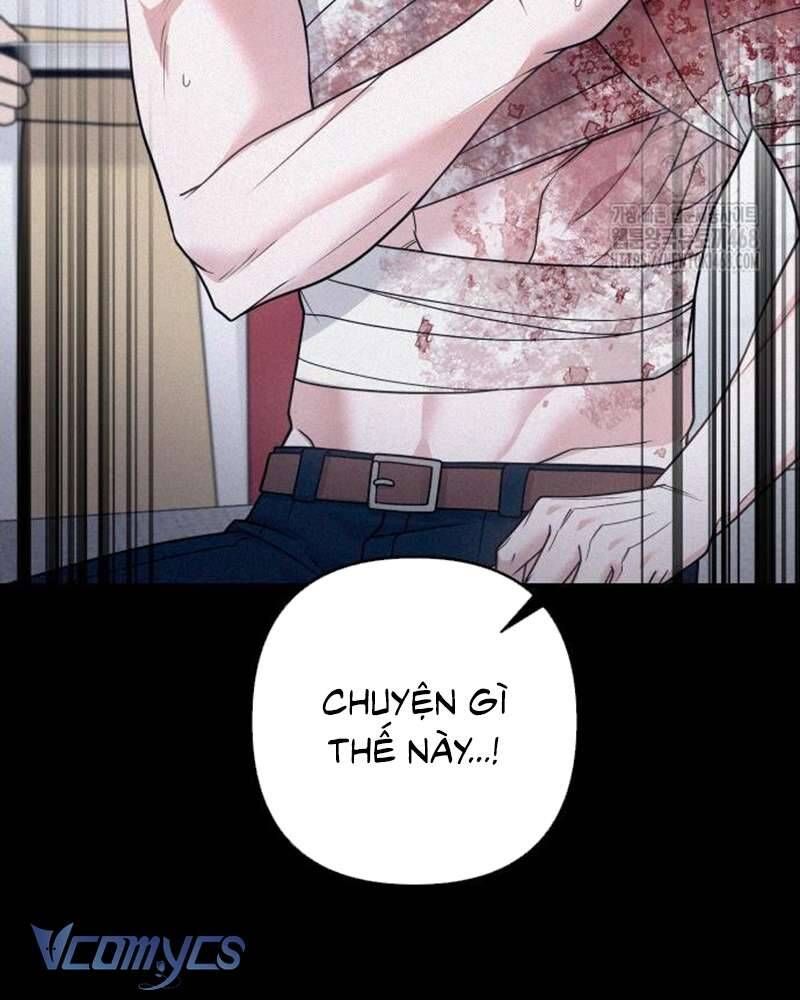 Trước Khi Em Có Ý Định Chạy Trốn Ta Sẽ Ngăn Chặn Nó Chap 27 - Next Chap 28
