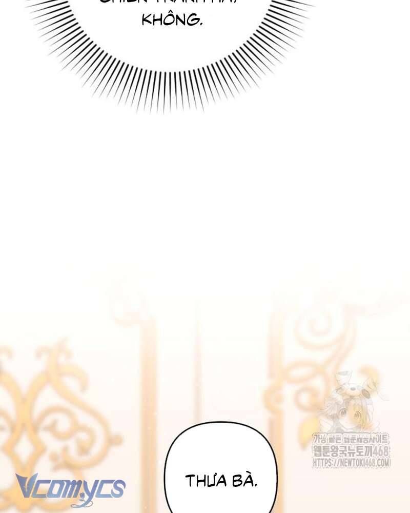 Trước Khi Em Có Ý Định Chạy Trốn Ta Sẽ Ngăn Chặn Nó Chap 27 - Next Chap 28