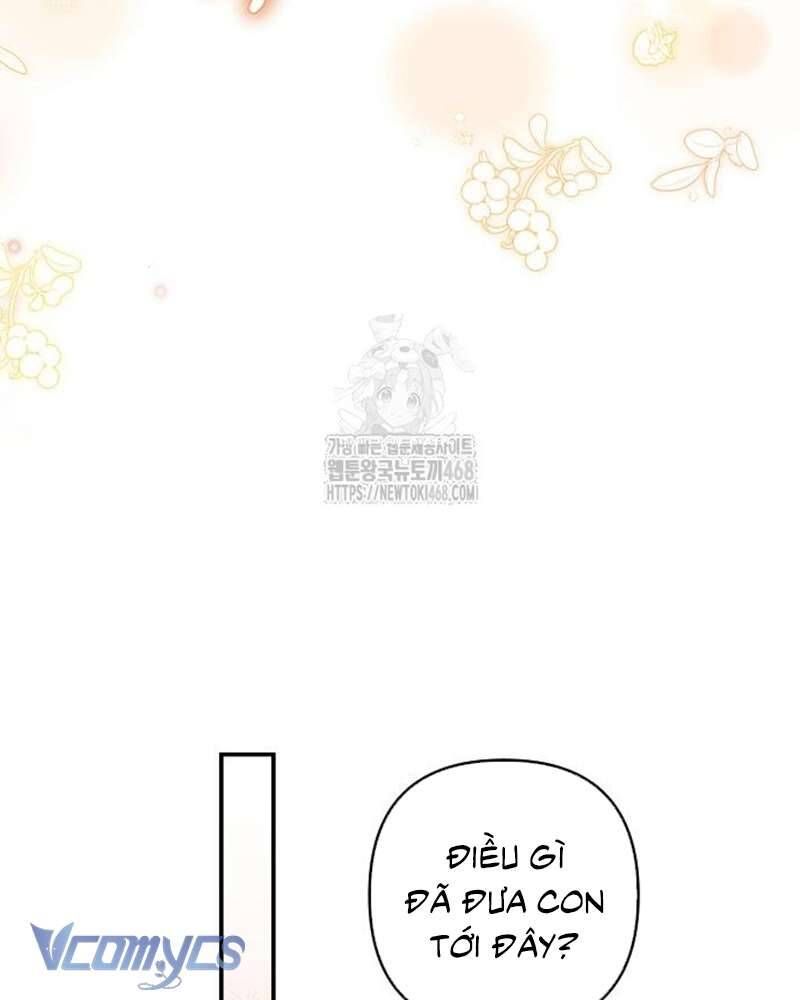 Trước Khi Em Có Ý Định Chạy Trốn Ta Sẽ Ngăn Chặn Nó Chap 27 - Next Chap 28