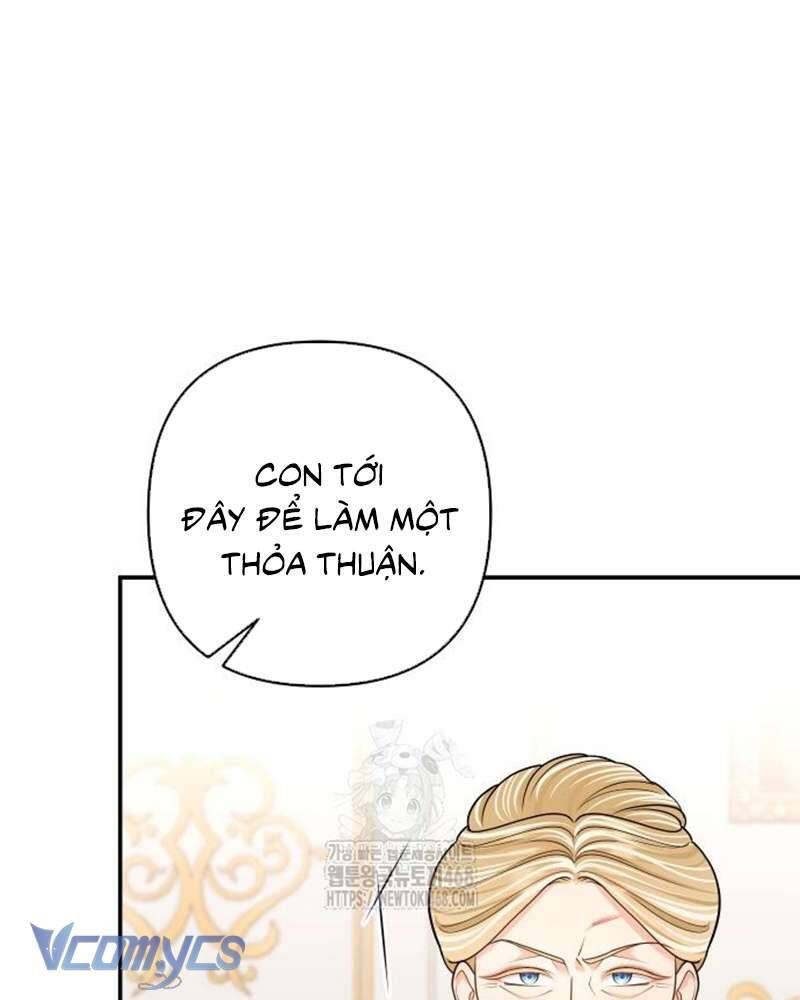 Trước Khi Em Có Ý Định Chạy Trốn Ta Sẽ Ngăn Chặn Nó Chap 27 - Next Chap 28