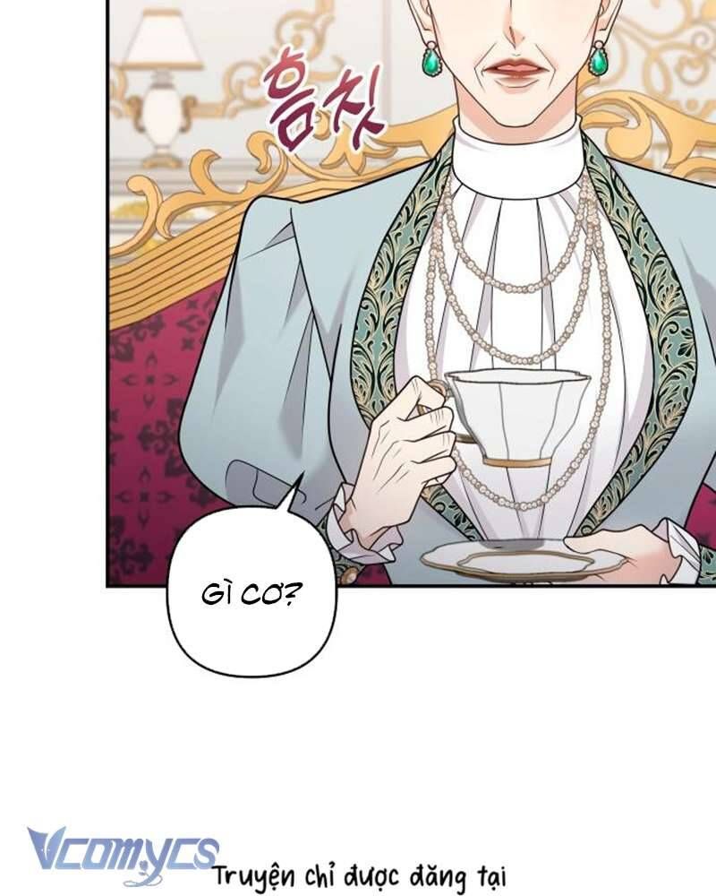 Trước Khi Em Có Ý Định Chạy Trốn Ta Sẽ Ngăn Chặn Nó Chap 27 - Next Chap 28