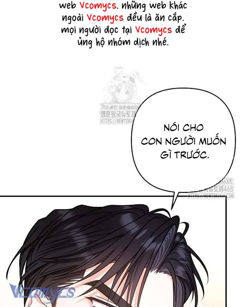 Trước Khi Em Có Ý Định Chạy Trốn Ta Sẽ Ngăn Chặn Nó Chap 27 - Next Chap 28