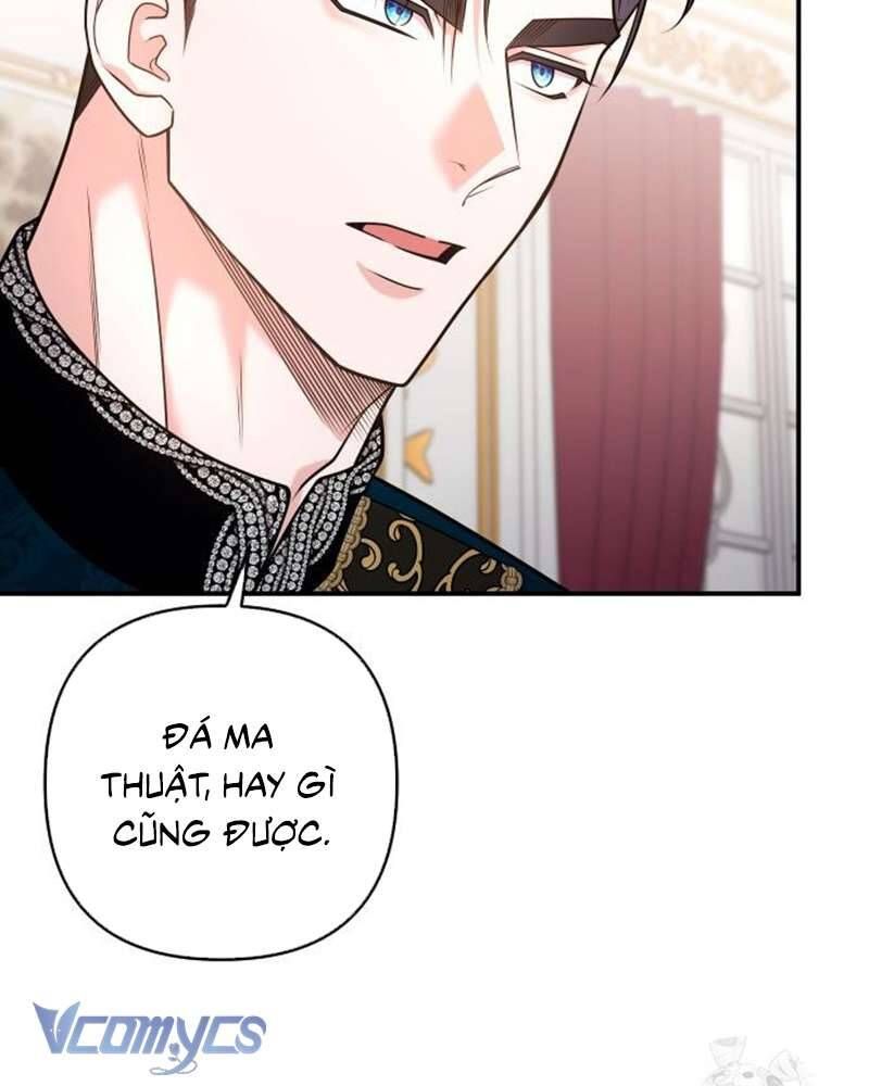 Trước Khi Em Có Ý Định Chạy Trốn Ta Sẽ Ngăn Chặn Nó Chap 27 - Next Chap 28