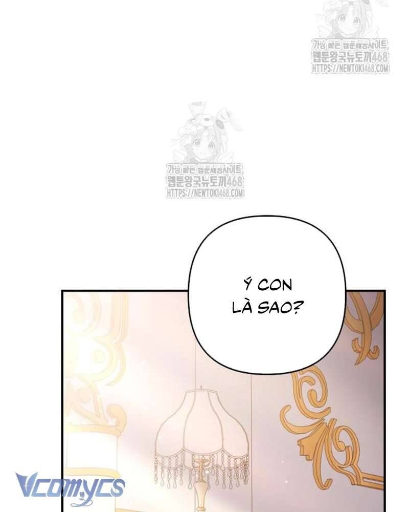 Trước Khi Em Có Ý Định Chạy Trốn Ta Sẽ Ngăn Chặn Nó Chap 27 - Next Chap 28