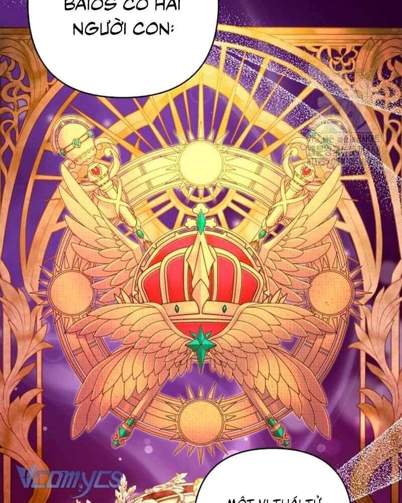 Trước Khi Em Có Ý Định Chạy Trốn Ta Sẽ Ngăn Chặn Nó Chap 27 - Next Chap 28