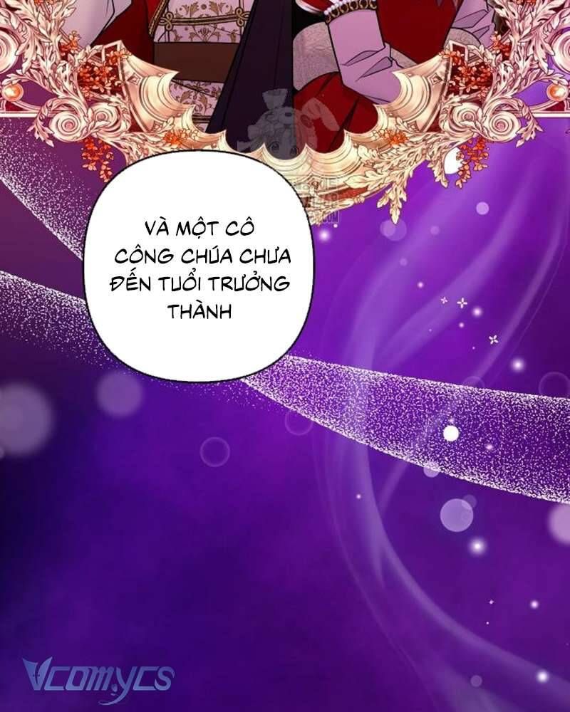 Trước Khi Em Có Ý Định Chạy Trốn Ta Sẽ Ngăn Chặn Nó Chap 27 - Next Chap 28