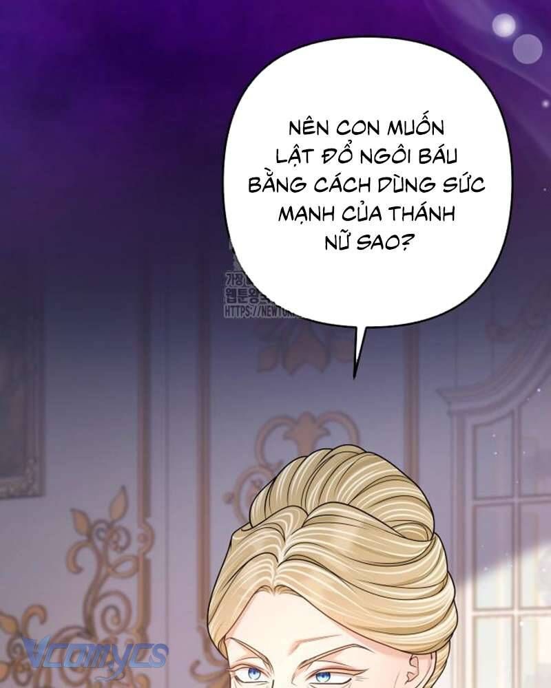 Trước Khi Em Có Ý Định Chạy Trốn Ta Sẽ Ngăn Chặn Nó Chap 27 - Next Chap 28