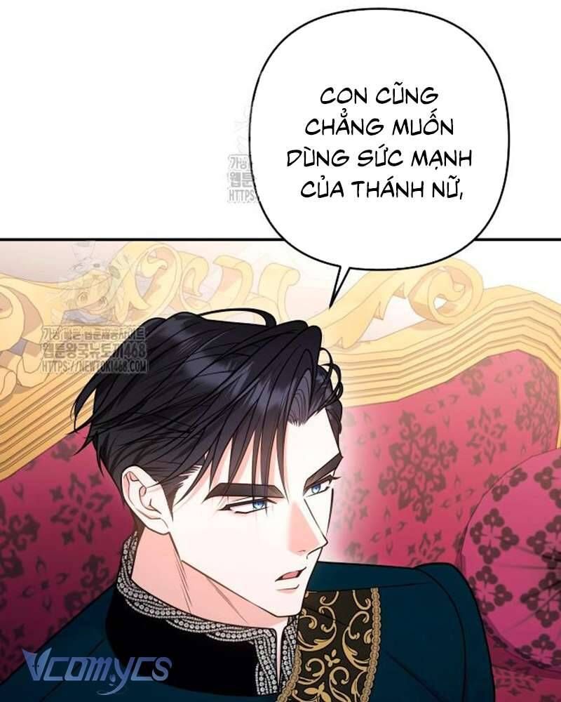 Trước Khi Em Có Ý Định Chạy Trốn Ta Sẽ Ngăn Chặn Nó Chap 27 - Next Chap 28