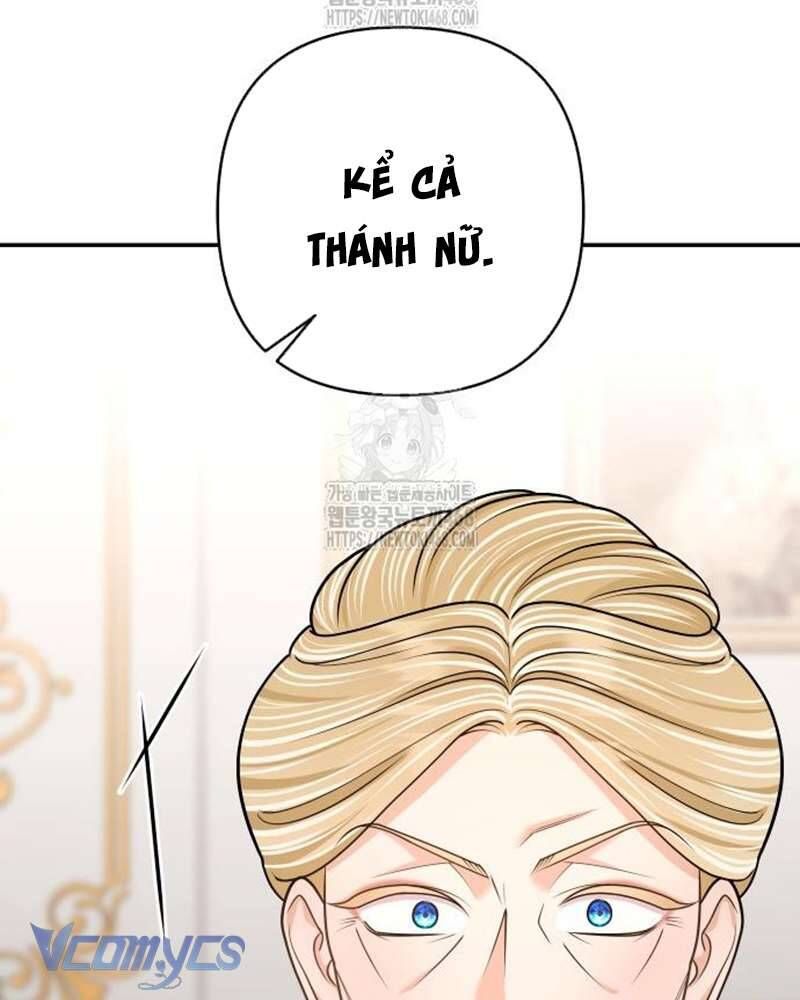 Trước Khi Em Có Ý Định Chạy Trốn Ta Sẽ Ngăn Chặn Nó Chap 27 - Next Chap 28