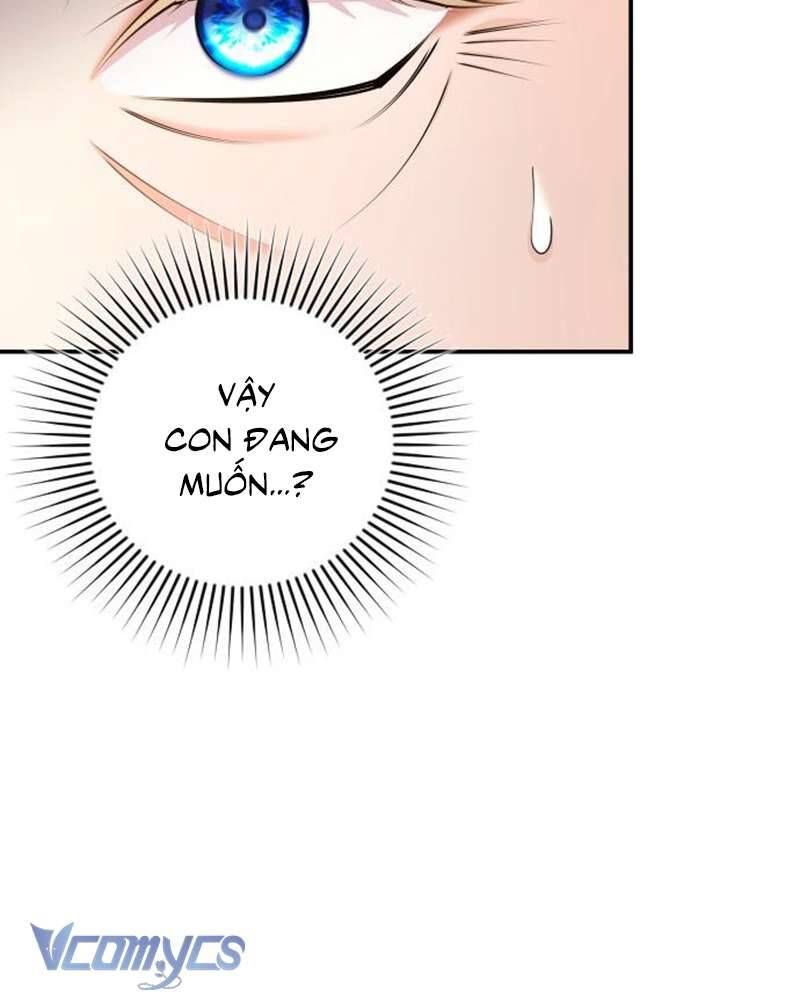 Trước Khi Em Có Ý Định Chạy Trốn Ta Sẽ Ngăn Chặn Nó Chap 27 - Next Chap 28