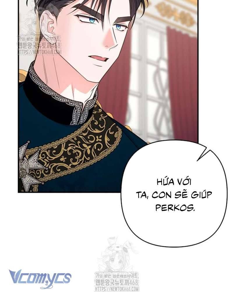 Trước Khi Em Có Ý Định Chạy Trốn Ta Sẽ Ngăn Chặn Nó Chap 27 - Next Chap 28