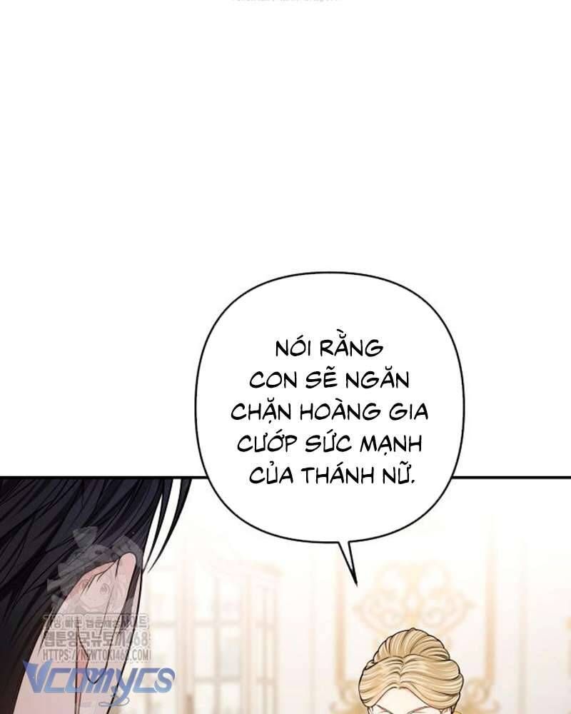 Trước Khi Em Có Ý Định Chạy Trốn Ta Sẽ Ngăn Chặn Nó Chap 27 - Next Chap 28