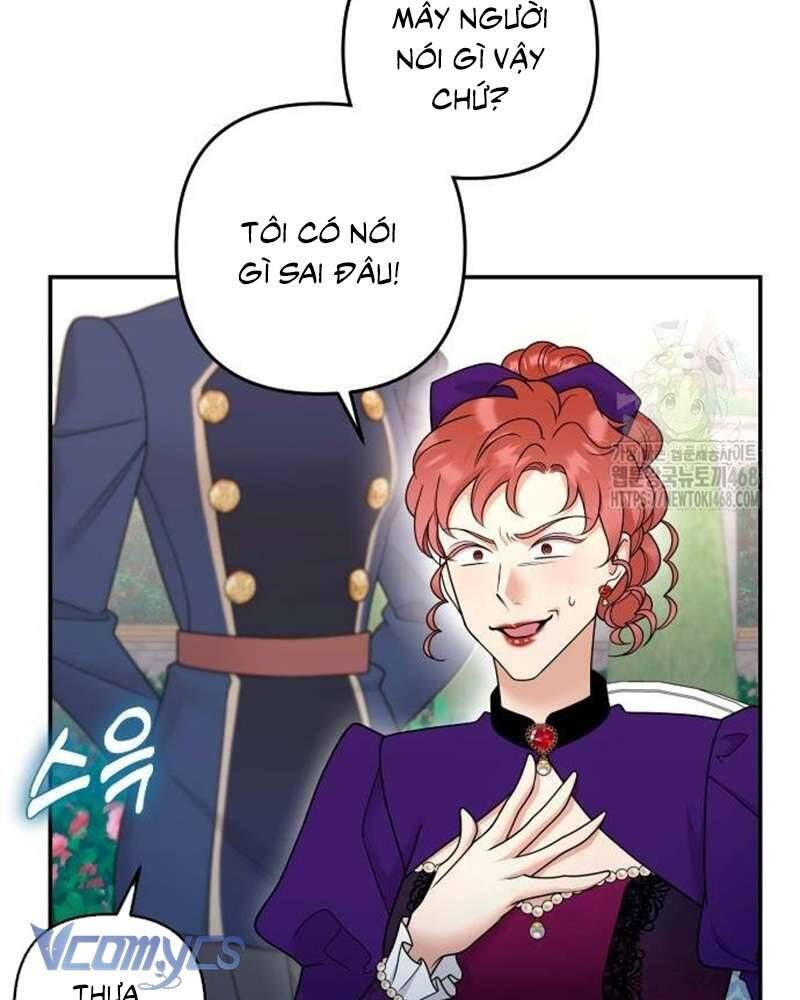 Trước Khi Em Có Ý Định Chạy Trốn Ta Sẽ Ngăn Chặn Nó Chap 28 - Next Chap 29