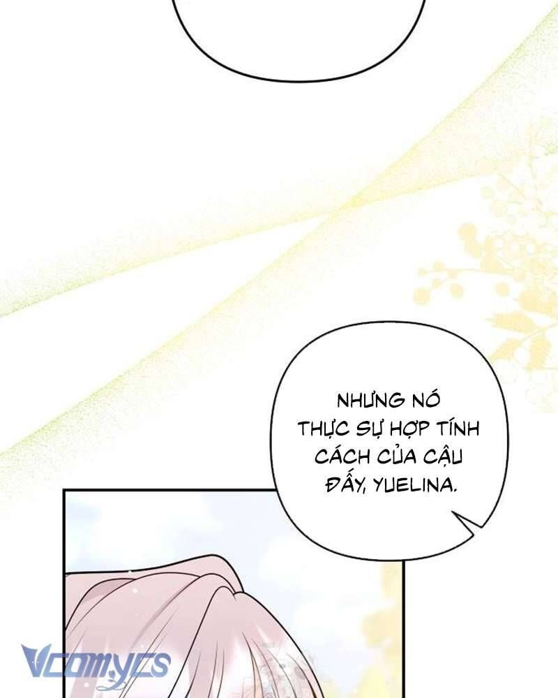 Trước Khi Em Có Ý Định Chạy Trốn Ta Sẽ Ngăn Chặn Nó Chap 28 - Next Chap 29