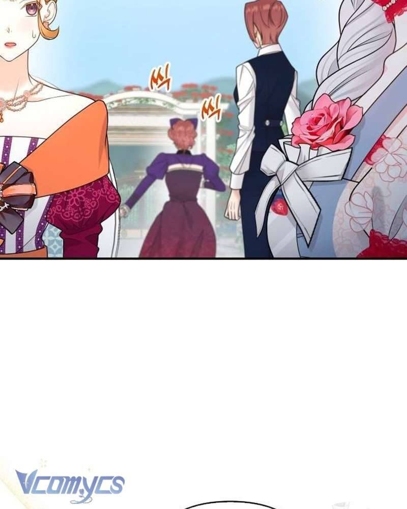 Trước Khi Em Có Ý Định Chạy Trốn Ta Sẽ Ngăn Chặn Nó Chap 28 - Next Chap 29