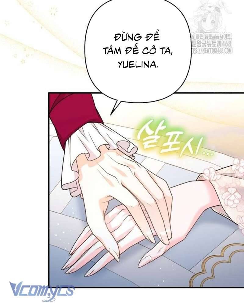 Trước Khi Em Có Ý Định Chạy Trốn Ta Sẽ Ngăn Chặn Nó Chap 28 - Next Chap 29