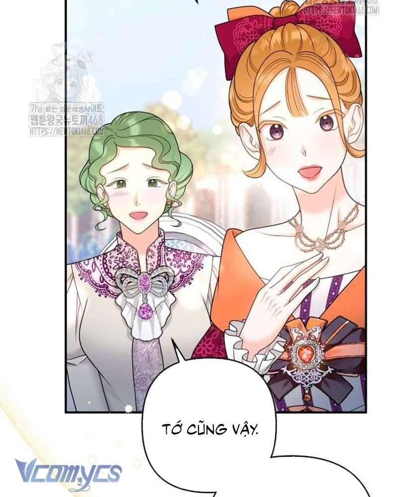 Trước Khi Em Có Ý Định Chạy Trốn Ta Sẽ Ngăn Chặn Nó Chap 28 - Next Chap 29