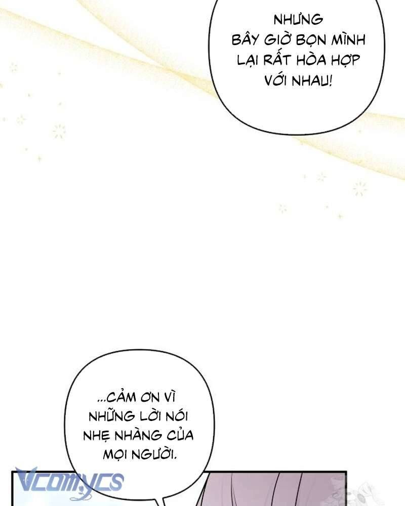 Trước Khi Em Có Ý Định Chạy Trốn Ta Sẽ Ngăn Chặn Nó Chap 28 - Next Chap 29