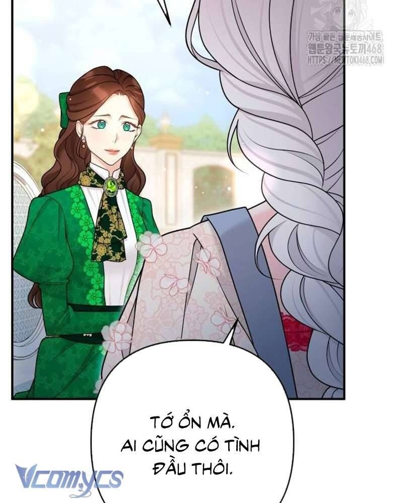 Trước Khi Em Có Ý Định Chạy Trốn Ta Sẽ Ngăn Chặn Nó Chap 28 - Next Chap 29