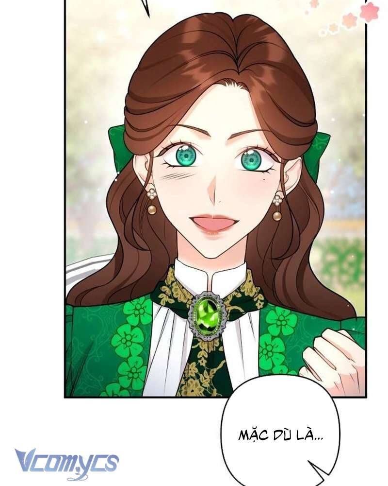 Trước Khi Em Có Ý Định Chạy Trốn Ta Sẽ Ngăn Chặn Nó Chap 28 - Next Chap 29