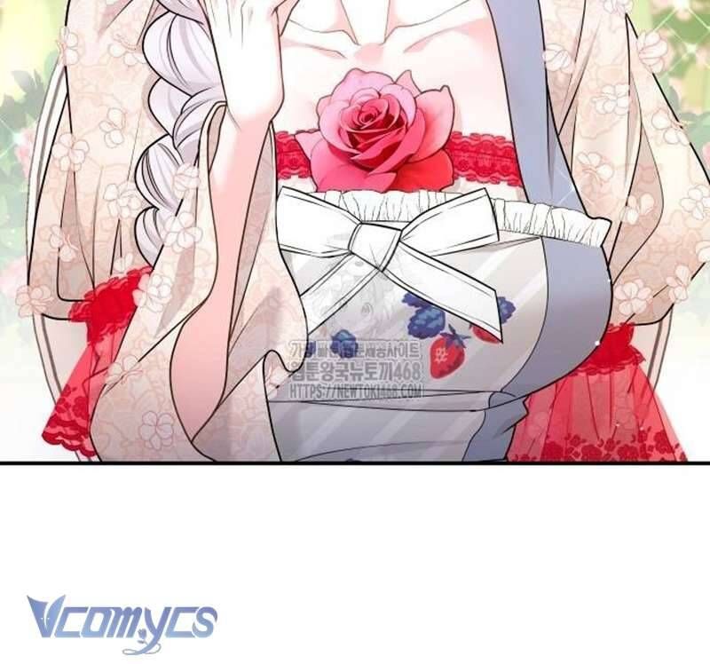 Trước Khi Em Có Ý Định Chạy Trốn Ta Sẽ Ngăn Chặn Nó Chap 28 - Next Chap 29