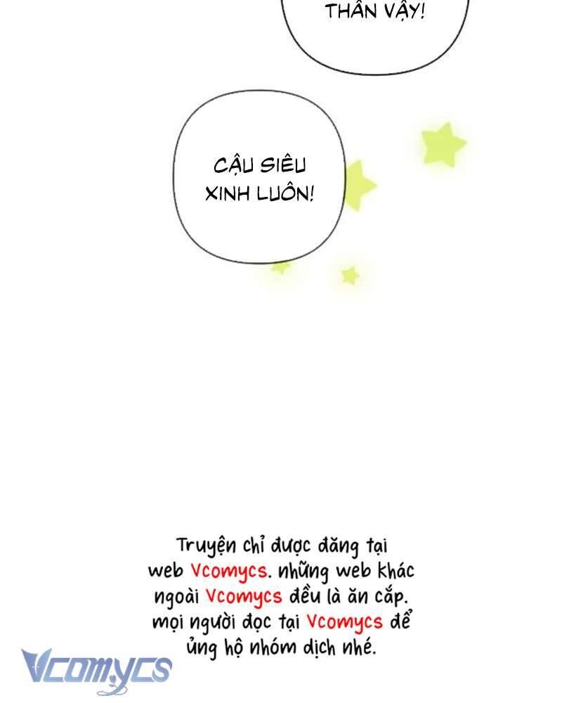 Trước Khi Em Có Ý Định Chạy Trốn Ta Sẽ Ngăn Chặn Nó Chap 28 - Next Chap 29