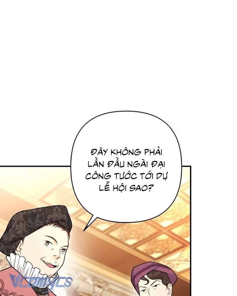 Trước Khi Em Có Ý Định Chạy Trốn Ta Sẽ Ngăn Chặn Nó Chap 28 - Next Chap 29
