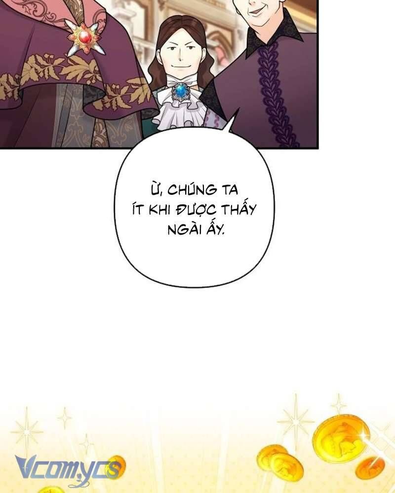 Trước Khi Em Có Ý Định Chạy Trốn Ta Sẽ Ngăn Chặn Nó Chap 28 - Next Chap 29