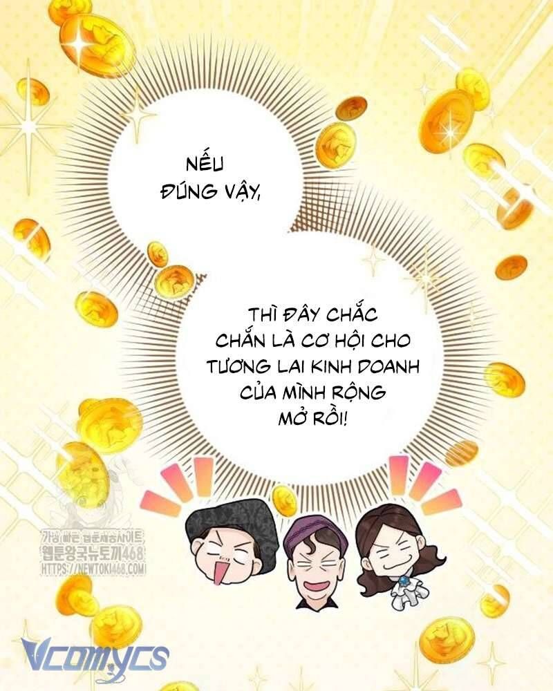 Trước Khi Em Có Ý Định Chạy Trốn Ta Sẽ Ngăn Chặn Nó Chap 28 - Next Chap 29