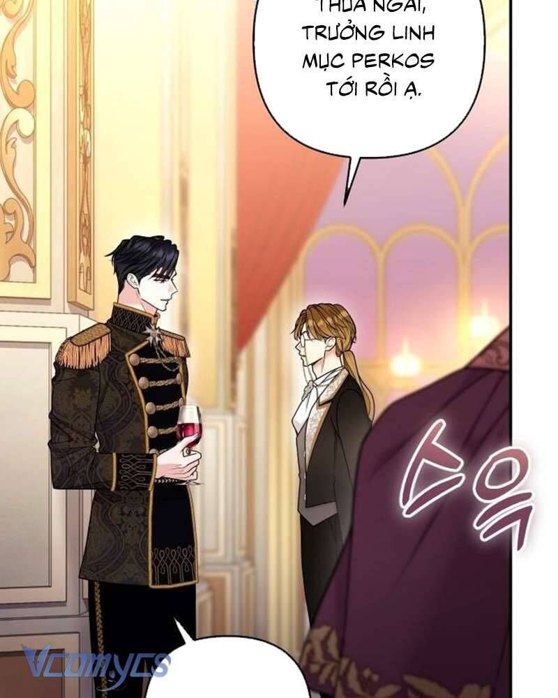 Trước Khi Em Có Ý Định Chạy Trốn Ta Sẽ Ngăn Chặn Nó Chap 28 - Next Chap 29