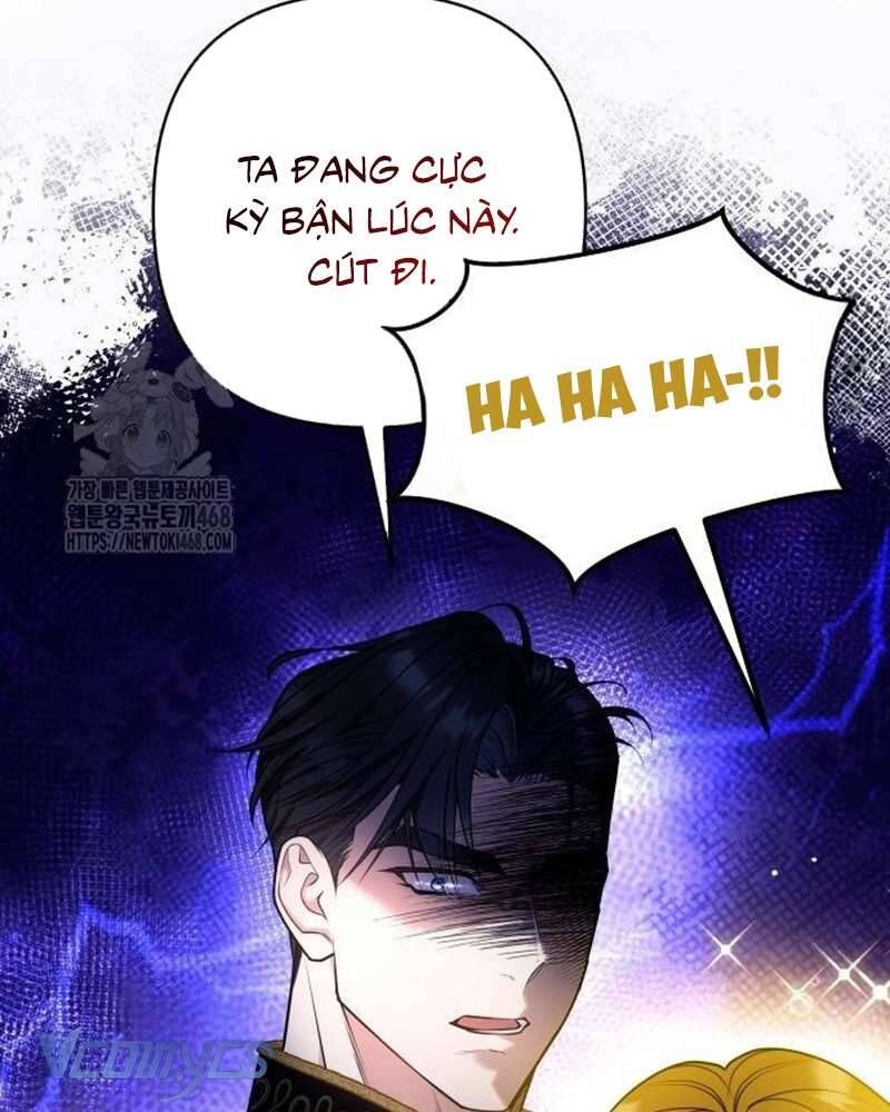 Trước Khi Em Có Ý Định Chạy Trốn Ta Sẽ Ngăn Chặn Nó Chap 28 - Next Chap 29