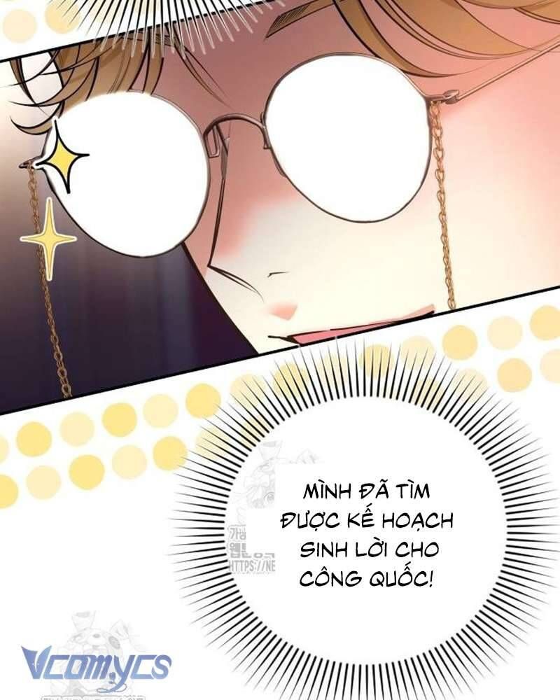 Trước Khi Em Có Ý Định Chạy Trốn Ta Sẽ Ngăn Chặn Nó Chap 28 - Next Chap 29