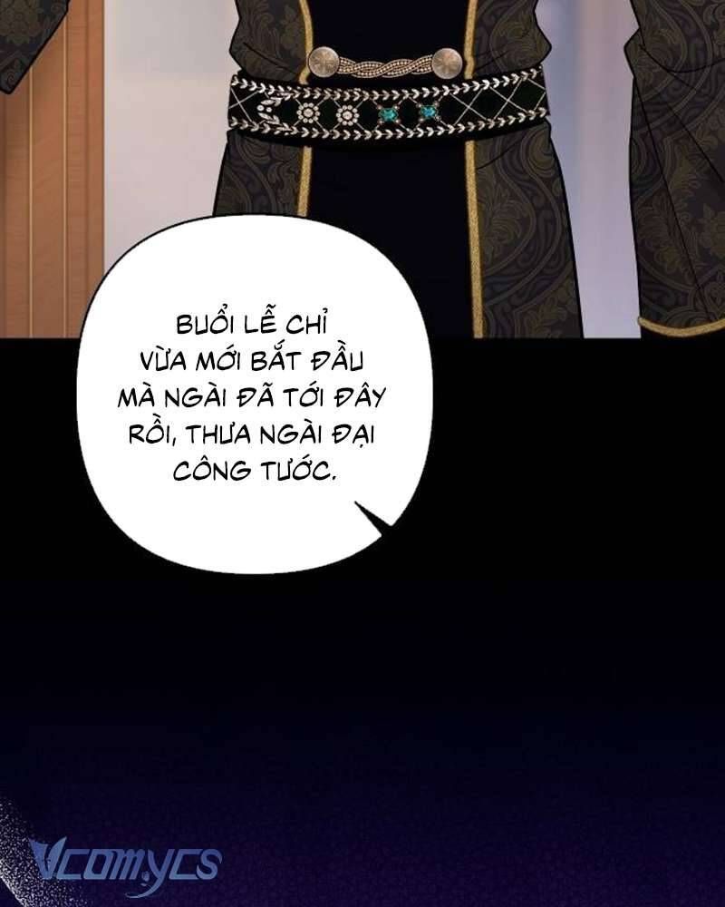 Trước Khi Em Có Ý Định Chạy Trốn Ta Sẽ Ngăn Chặn Nó Chap 28 - Next Chap 29