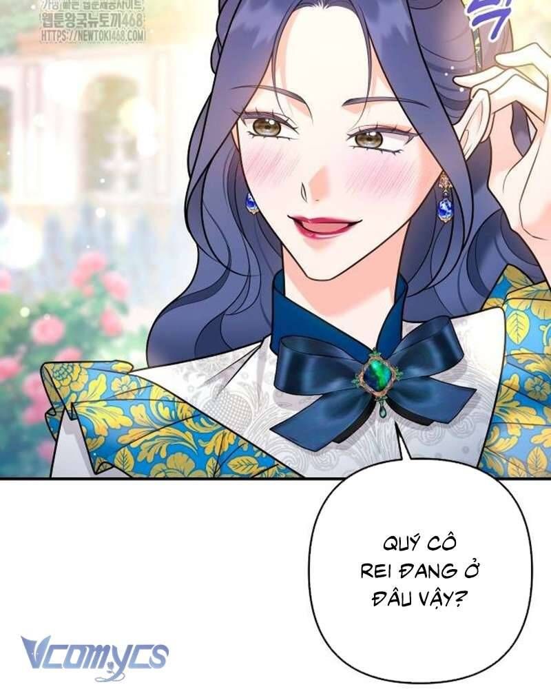 Trước Khi Em Có Ý Định Chạy Trốn Ta Sẽ Ngăn Chặn Nó Chap 28 - Next Chap 29