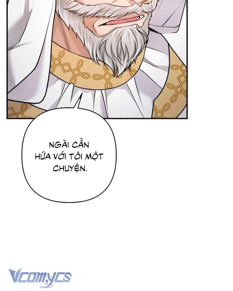 Trước Khi Em Có Ý Định Chạy Trốn Ta Sẽ Ngăn Chặn Nó Chap 28 - Next Chap 29